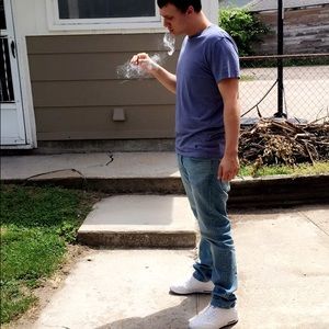 Meet your Posher, Carl